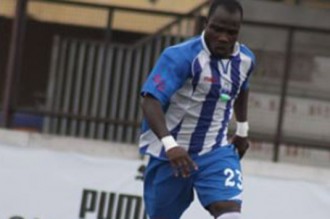  Ligue des champions : LÂ’Esperance de Tunis plus réaliste domine le Sewe à  Abidjan (1-0)